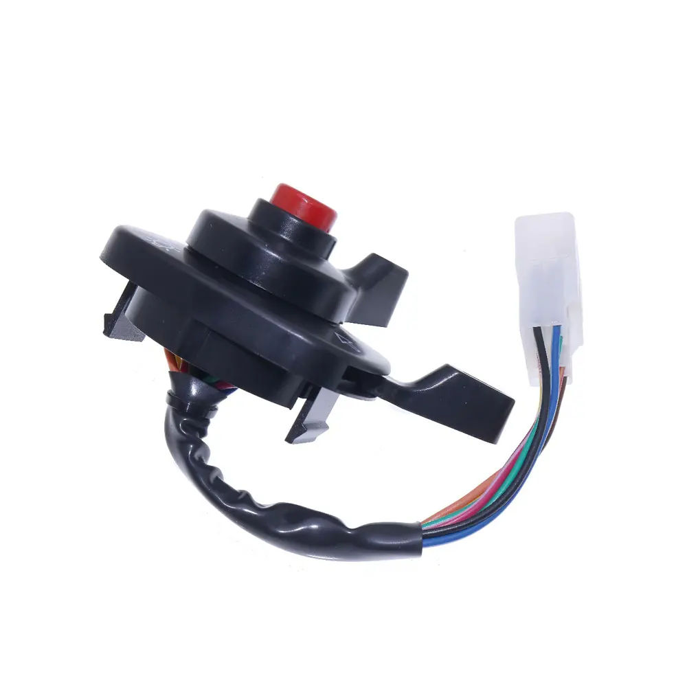 Buy Combination Light Switch 6C042-55422 for Kubota Tractor M6040DH M7040DH M7040SUD M8540DH M8540DN M9540DH Buy Combination Light Switch 6C042-55422 for Kubota Tractor M6040DH M7040DH M7040SUD M8540DH M8540DN M9540DH