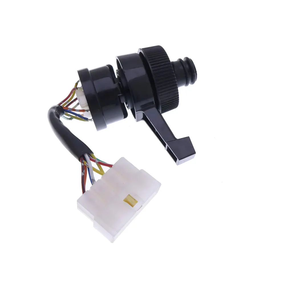 Combination Switch 31351-32100 for Kubota M7030 M7030DT M4800 L2050 L2250 L2350 L2500 L2550 L2600 L3650 Combination Switch 31351-32100 for Kubota M7030 M7030DT M4800 L2050 L2250 L2350 L2500 L2550 L2600 L3650