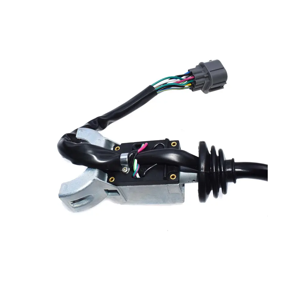 Combination Switch 701/80296 for JCB 2CX 2CXS 2CXSL 2CXL 2CX-AIRMASTER 2CX-SM 2CX UTILITY 4CX444 SUPER 3CXS-PC 4CN444 SUPER