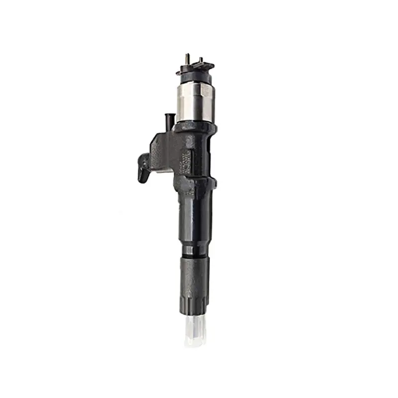 Common Rail Fuel Injector 8-97306073-7 for Isuzu Engine 4HJ1 4HK1 Common Rail Fuel Injector 8-97306073-7 for Isuzu Engine 4HJ1 4HK1