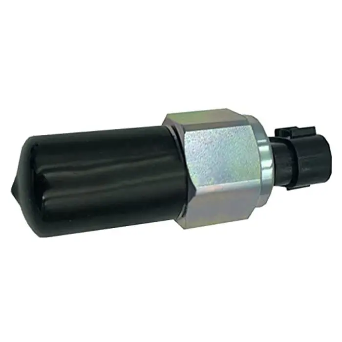 Buy Common Rail Fuel Pressure Sensor 499000-6111 499000-6110 for Denso Hyundai Kia D4DD County HD78 HD72