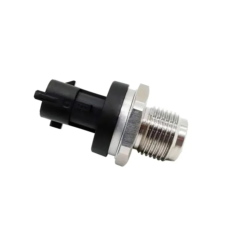 Buy Common Rail Fuel Pressure Sensor VA32G6109101 for Mitsubishi D04FR Engine Kobelco SK130 SK140LC-8 SK130LC-8 SK130-8 SK140-8 SK135SR SK135SRLC Excavator Original Buy Common Rail Fuel Pressure Sensor VA32G6109101 for Mitsubishi D04FR Engine Kobelco SK130 SK140LC-8 SK130LC-8 SK130-8 SK140-8 SK135SR SK135SRLC Excavator Original