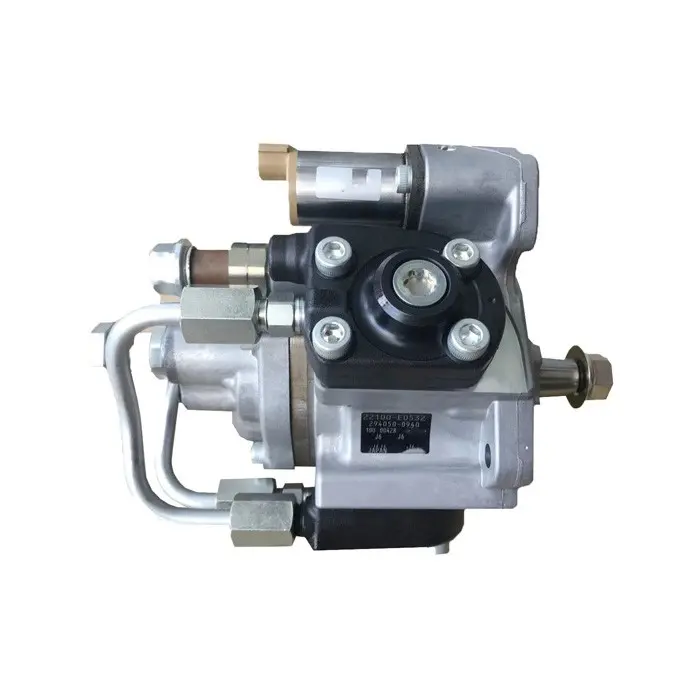 Common Rail Fuel Pump 294050-0044 for Mitsubishi Fuso Fighter 7.5d 6M60 Engine