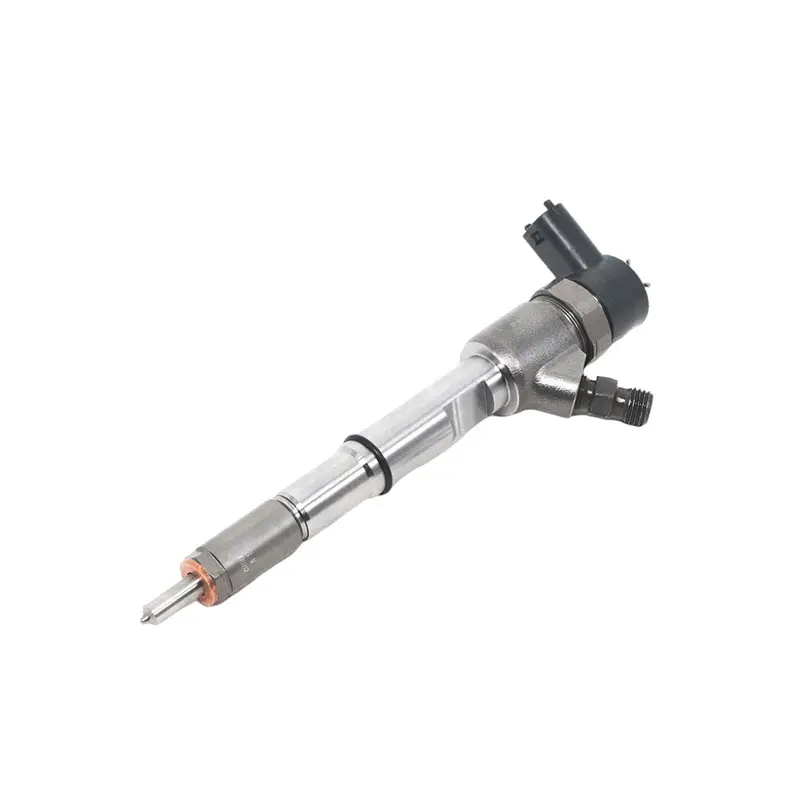 Common Rail Injector 0445110291 for Bosch BAW Fenix CA4DC2-10E3 1044 1065 Euro 3