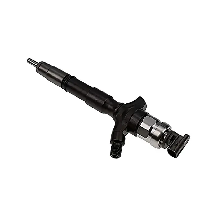 Common Rail Injector 23670-09380 for Toyota VIGO 1KD 2KD