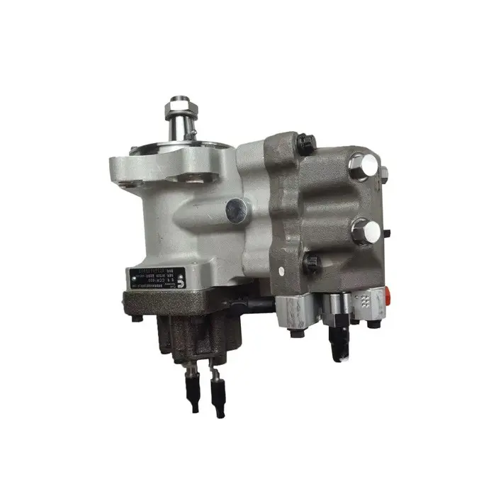Common Rail Injector Pump 3973228 CCR1600 for Cummins ISLE 6CT Engine