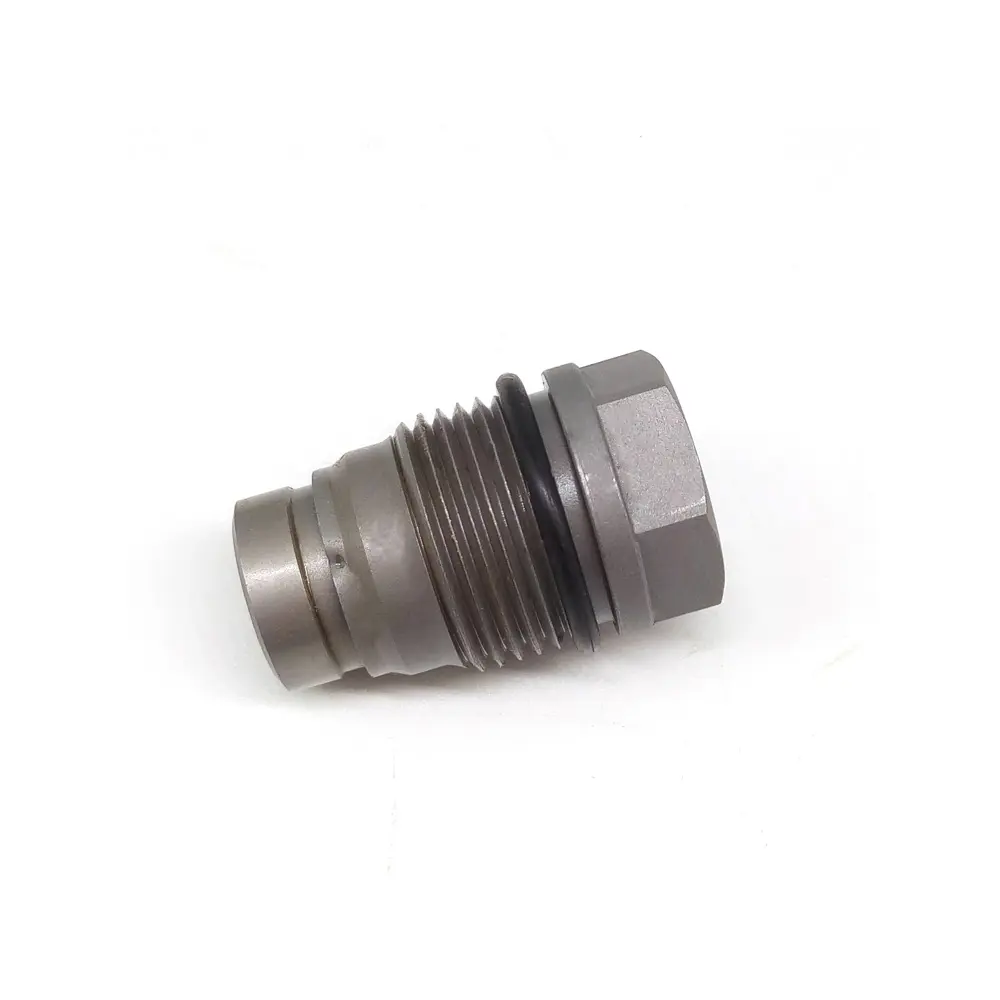 Common Rail Pressure Limiter Valve VA32G6109200 for New Holland Crawler Excavator E135B E135BSRLC sale
