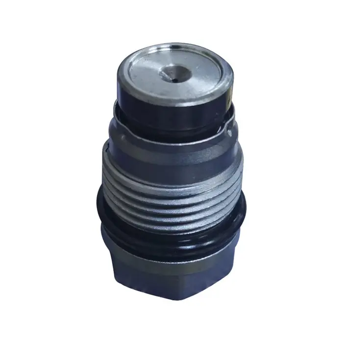 Common Rail Relief Valve 6754-72-1220 for Komatsu WA380-6 WA200-6 WA320-6 WA250-6 PC270LC-8 PC220LL-8 PC220LC-8 SAA6D107E SAA4D107E
