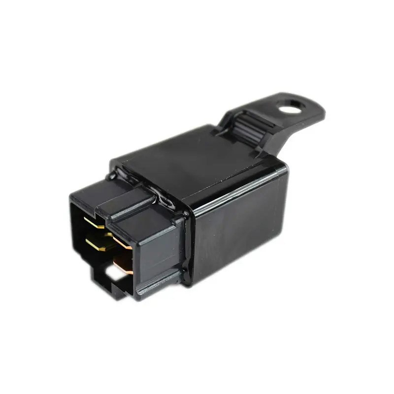 Comp Relay 68881-53540 for Kubota Engine D1403 Tractor B1700 B2100 B2400 B2410 B26 B2910 Excavator KX080-3 KX121-2 KX121-3 KX161-2 KX161-3 KX61-2 KX91-3 Comp Relay 68881-53540 for Kubota Engine D1403 Tractor B1700 B2100 B2400 B2410 B26 B2910 Excavator KX080-3 KX121-2 KX121-3 KX161-2 KX161-3 KX61-2 KX91-3
