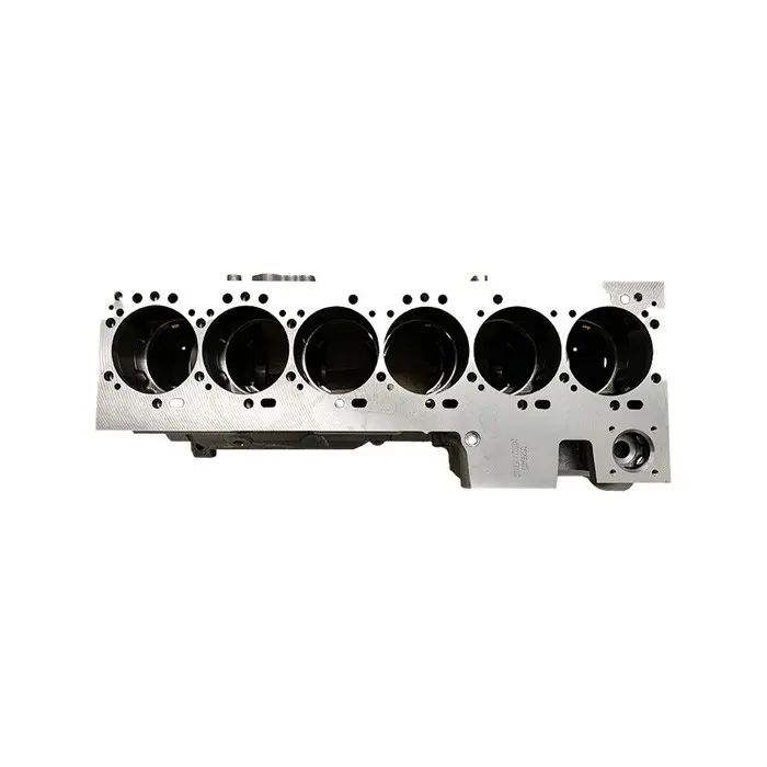 Buy Complete Cylinder Block 3971383 for Cummins Engine QSC QSC8.3