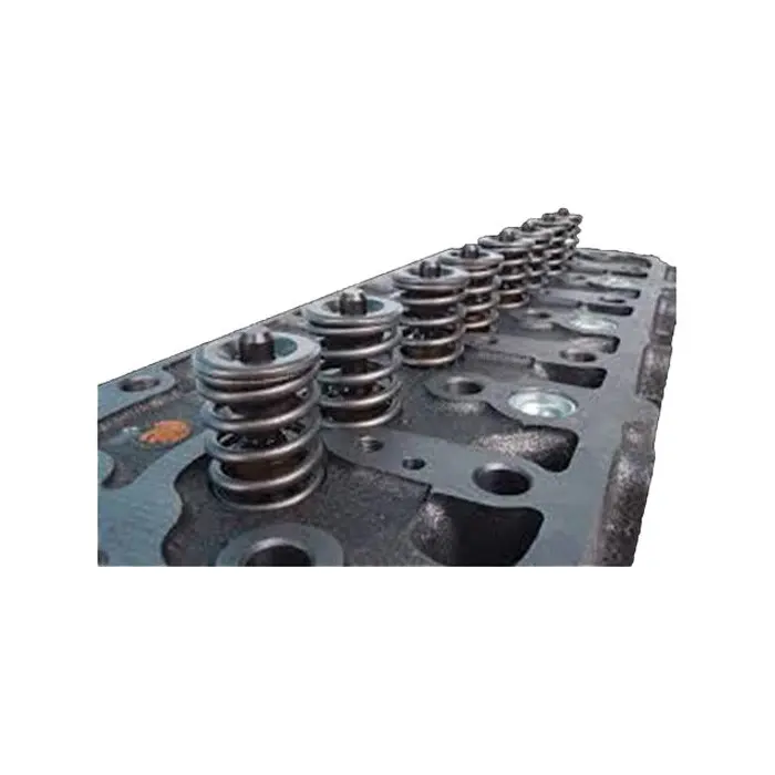 Complete Cylinder Head + Full Gasket 1G928-03040 1G851-03040 Kit for Kubota V2003-M V2003M Engine Complete Cylinder Head + Full Gasket 1G928-03040 1G851-03040 Kit for Kubota V2003-M V2003M Engine