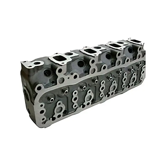 Buy Complete Cylinder Head 04268377 04267753 04226976 04224188 04226574 04260814 for Deutz Engine BF8M1015C