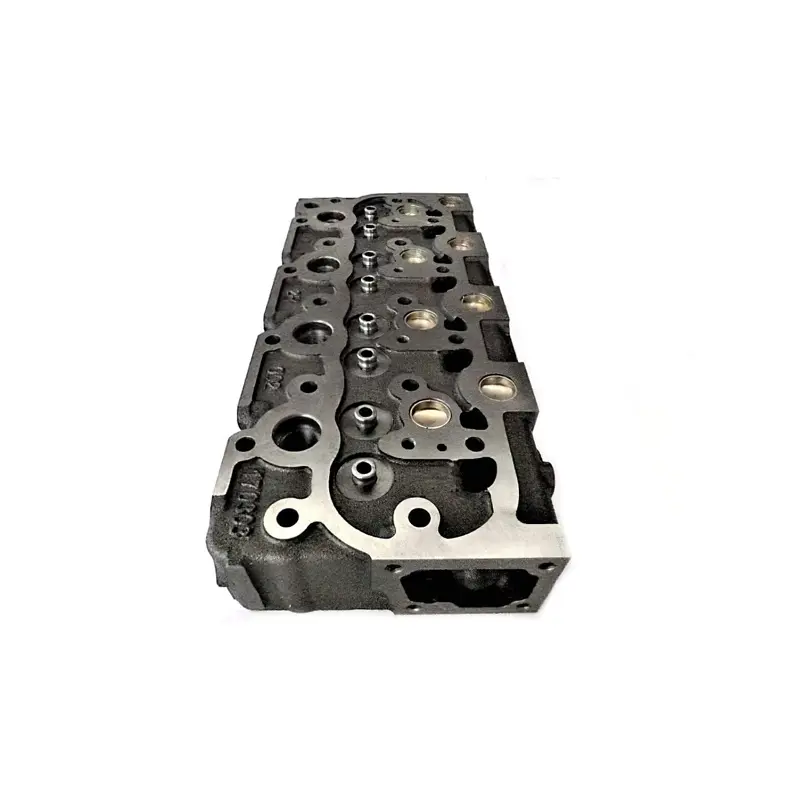 Complete Cylinder Head for Kubota Engine Z400 Complete Cylinder Head for Kubota Engine Z400