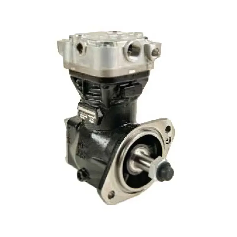 Compressor Connecting Rod Knorr-Bremse SEB22464 for MAN TGA Volvo FH Truck D5K Engine