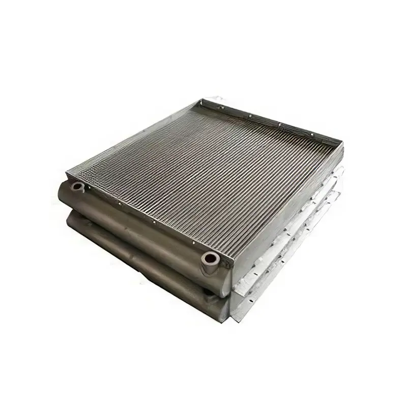 Compressor Cooler 02250213-409 for Sullair