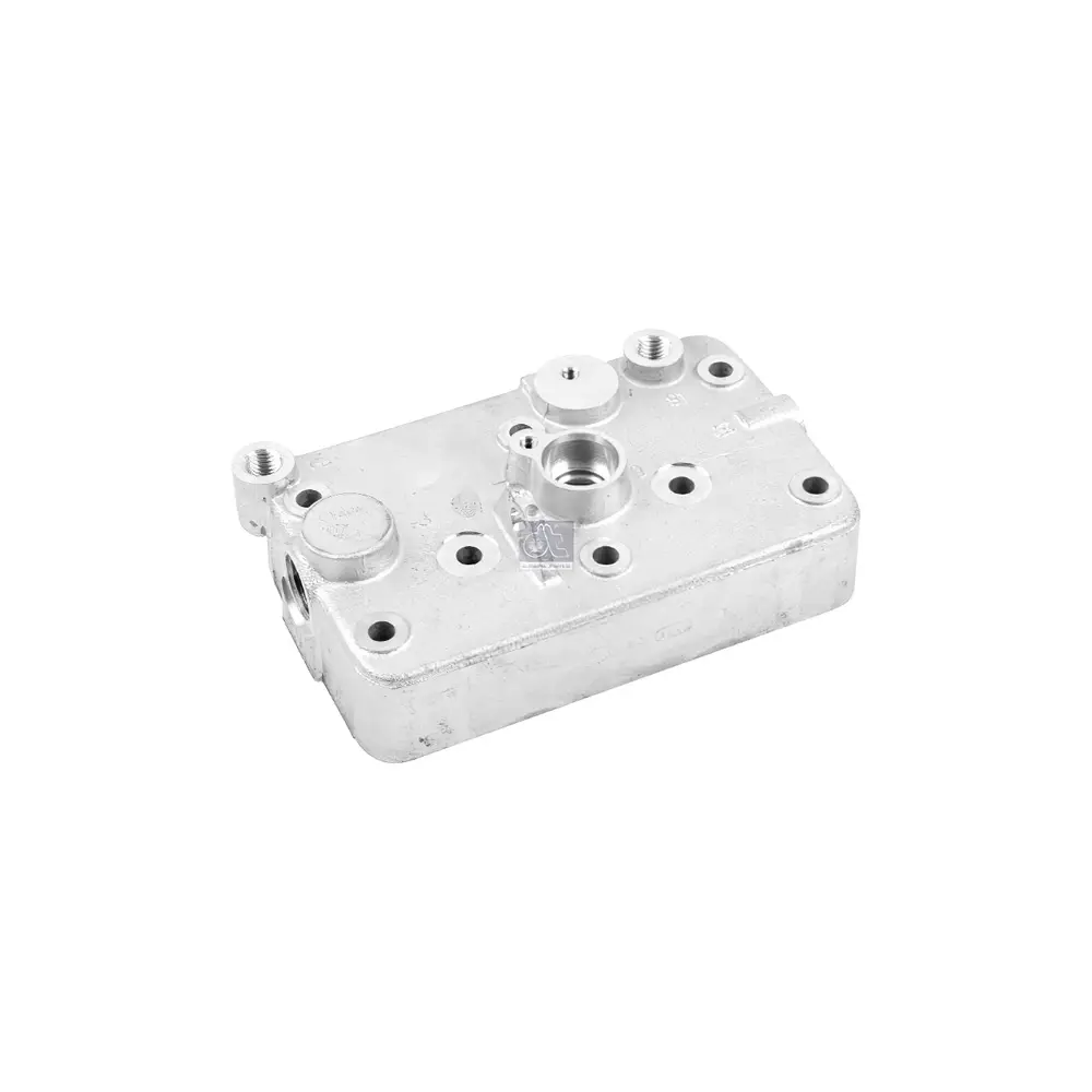 Compressor Cylinder Head 1699820 for Volvo FH12 FH16 Truck