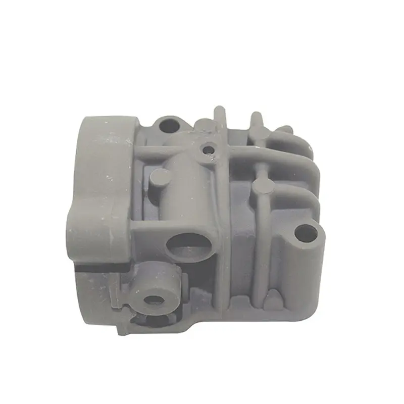 Compressor Cylinder Head Complete 0001315419 for Mercedes Benz Engine OM904 OM906 OM924 OM926 LA