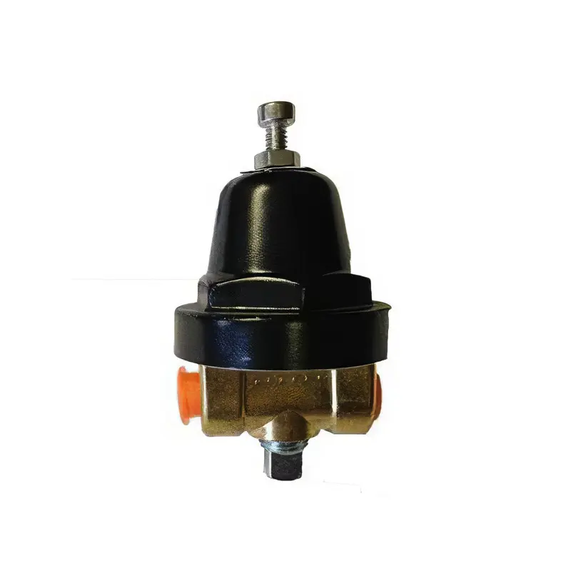 Compressor Parts Pressure Regulator Valve 02250046-568 for Sullair