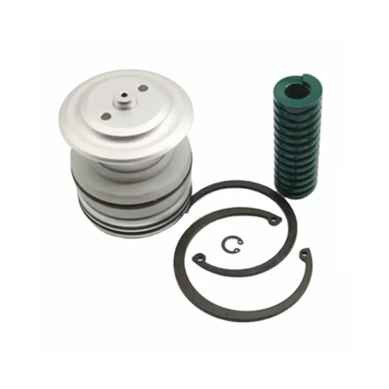 Compressor Parts Unloader Valve Kit Inlet Valve Repair Kit 22067177 for Ingersoll Rand