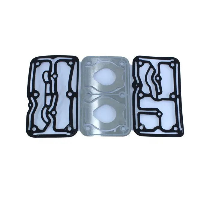 Compressor Repair Kit 4127049392 for Volvo Truck FM9 FM12 FH16 FH12 NH12 Compressor Repair Kit 4127049392 for Volvo Truck FM9 FM12 FH16 FH12 NH12