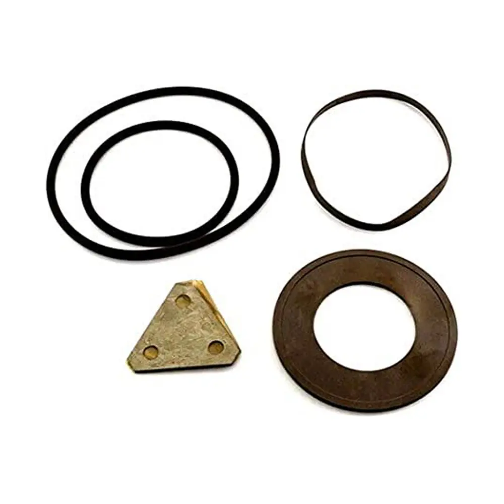 Compressor Spare Parts MPV Repair Kit Minimum Pressure Valve Kit 2906009500 for Atlas Copco