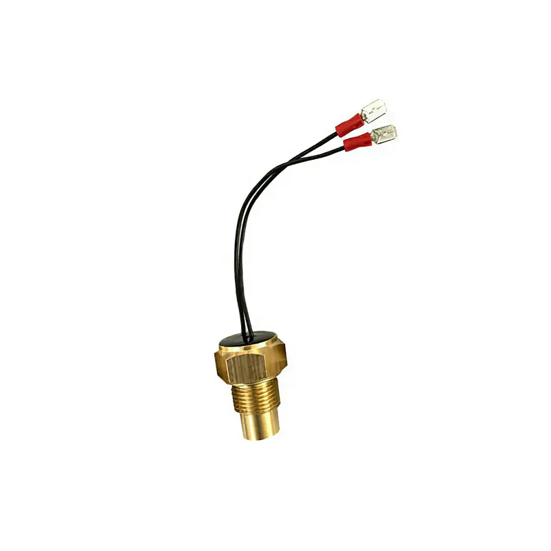 Compressor Spare Parts Temp Transducer 1089063716 Temperature Switch Sensor for Atlas Copco Compressor Spare Parts Temp Transducer 1089063716 Temperature Switch Sensor for Atlas Copco