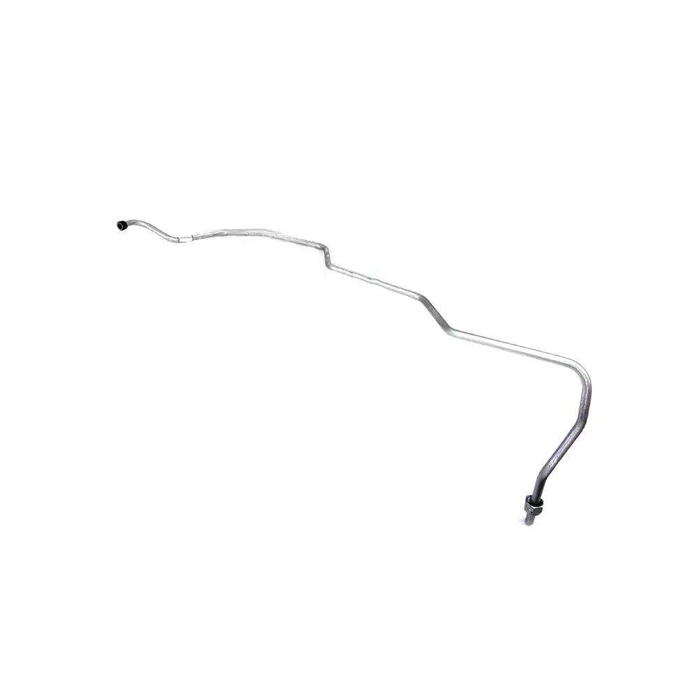 Compressor Water Outlet Tube 4948037 for Cummins Engine ISBE B Series