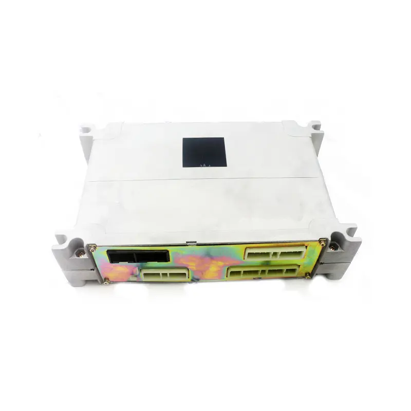 Computer Control Panel 7834-20-5001 7834-20-5006 For Komatsu Excavator PC300-6 PC350-6 PC400-6