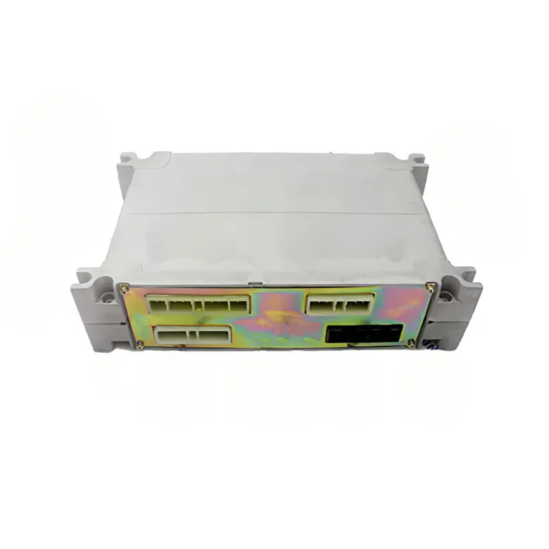 Computer Control Panel 7834-21-7000 For Komatsu Excavator PC120-6 PC130-6 PC250-6 Computer Control Panel 7834-21-7000 For Komatsu Excavator PC120-6 PC130-6 PC250-6