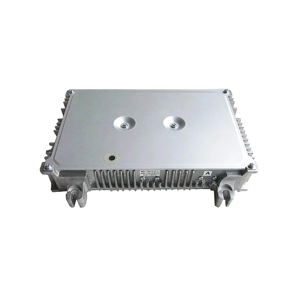 Computer Controller Control Unit 9226750 for Hitachi Excavator ZX225US ZX225US-E ZX225US-HCME