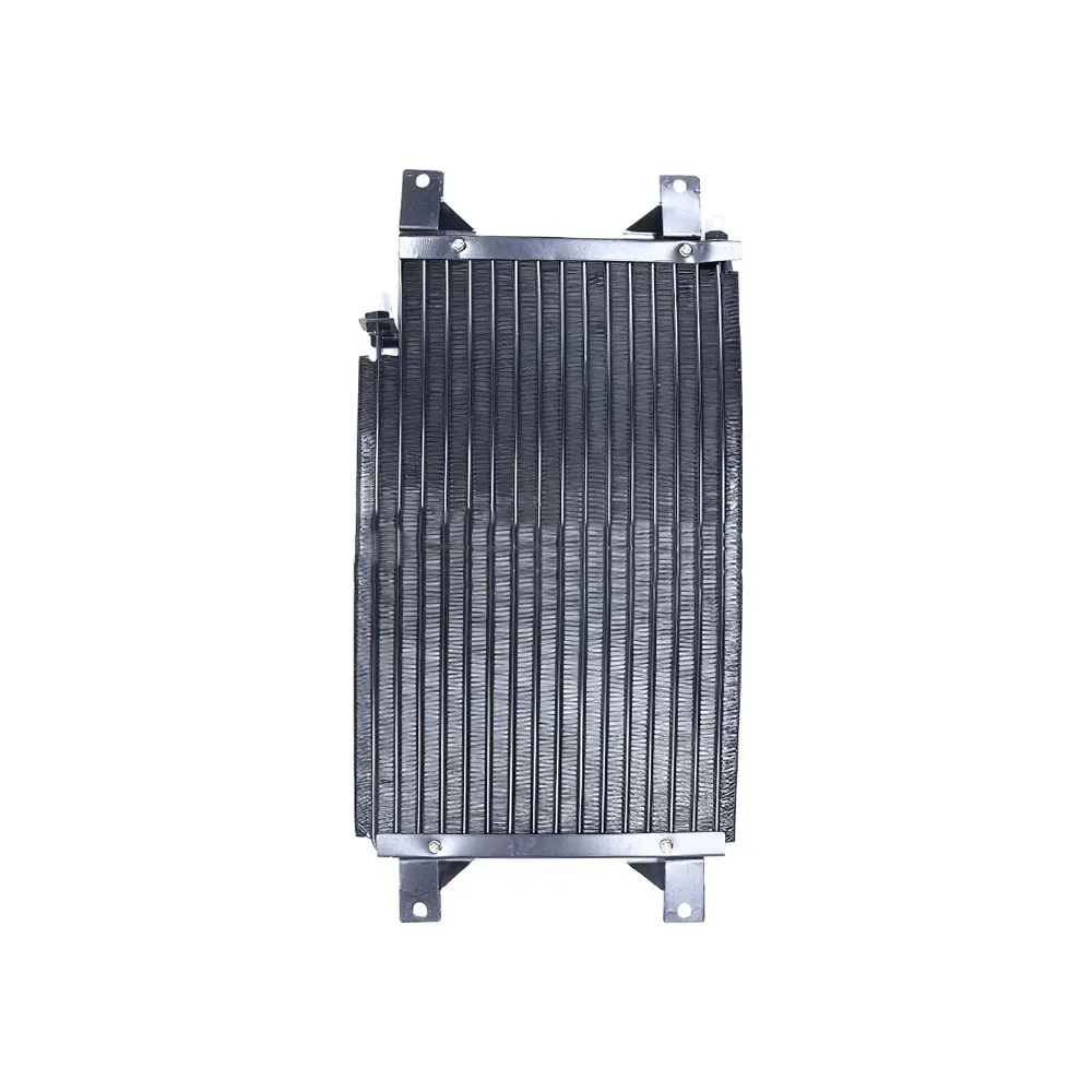 Buy Condenser 4356628 for Hitachi EX220-3 EX220-5 EX230-5 EX300-3C EX300-5 EX400-5 EX550 EX750-5