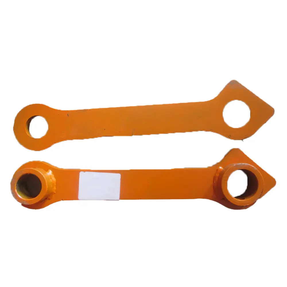Connect Rod Bucket Link For Daewoo Excavator HD80 Connect Rod Bucket Link For Daewoo Excavator HD80