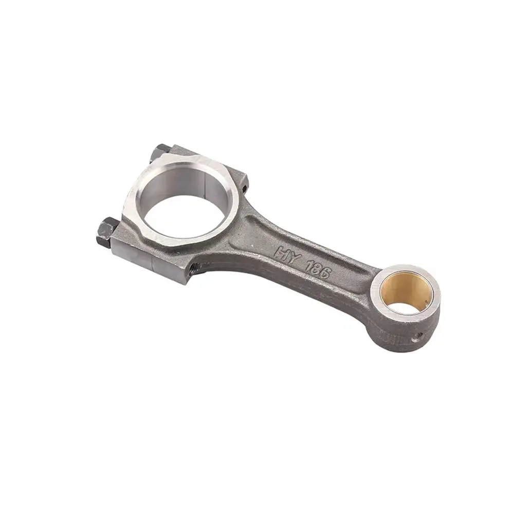 Connecting Rod 119265-23100 for Yanmar 3TNE68 Engine Komatsu SOLAR 010