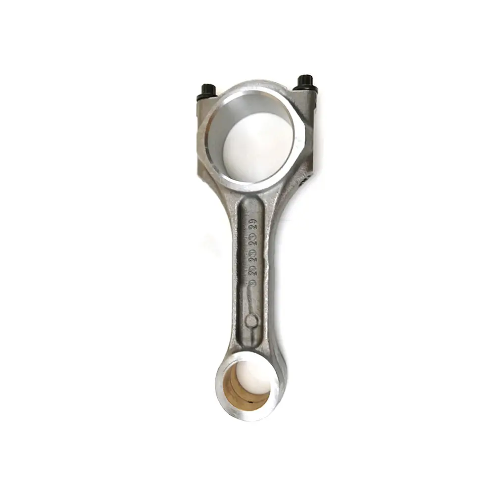 Connecting Rod 6150-31-3100 for Komatsu 6D125 6D125E Engine GD663A-2 Motor Grader Connecting Rod 6150-31-3100 for Komatsu 6D125 6D125E Engine GD663A-2 Motor Grader