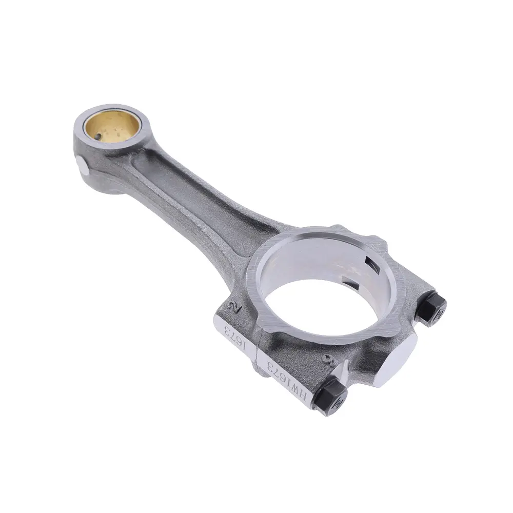 Connecting Rod 6655181 for Bobcat Loader Excavator 325 773 1600 5600 5610 7753 B300 BL570 BL575 E32 E35 E42 E45
