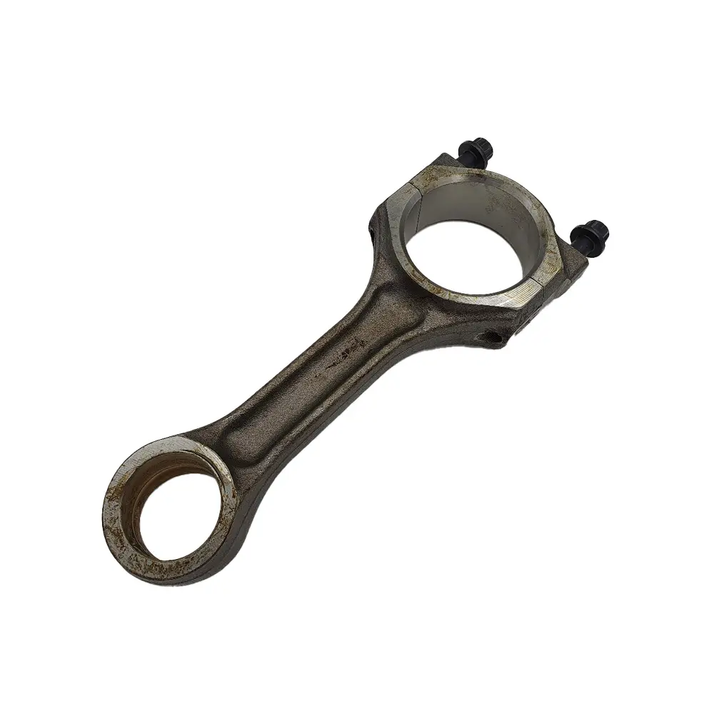 Connecting Rod Assy 6221-31-3100 for Komatsu Wheel Loader WA380-3 Excavator PC300LC-5 Engine SAA6D108E SA6D108 Connecting Rod Assy 6221-31-3100 for Komatsu Wheel Loader WA380-3 Excavator PC300LC-5 Engine SAA6D108E SA6D108