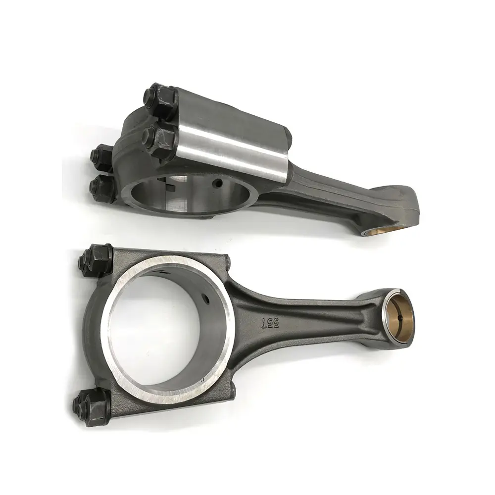 Connecting Rod ME150493 for Mitsubishi 6D24 Engine Connecting Rod ME150493 for Mitsubishi 6D24 Engine