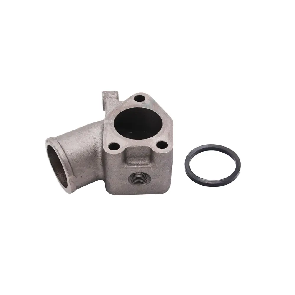 Buy Connection Water Inlet Elbow 3934877 for Cummins Engine 4BT 6BT B Series