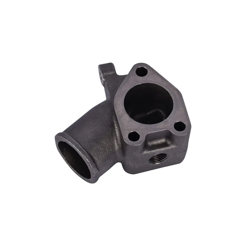Connection Water Inlet Elbow J934877 for New Holland Tractor Loader LV80 U80 Connection Water Inlet Elbow J934877 for New Holland Tractor Loader LV80 U80