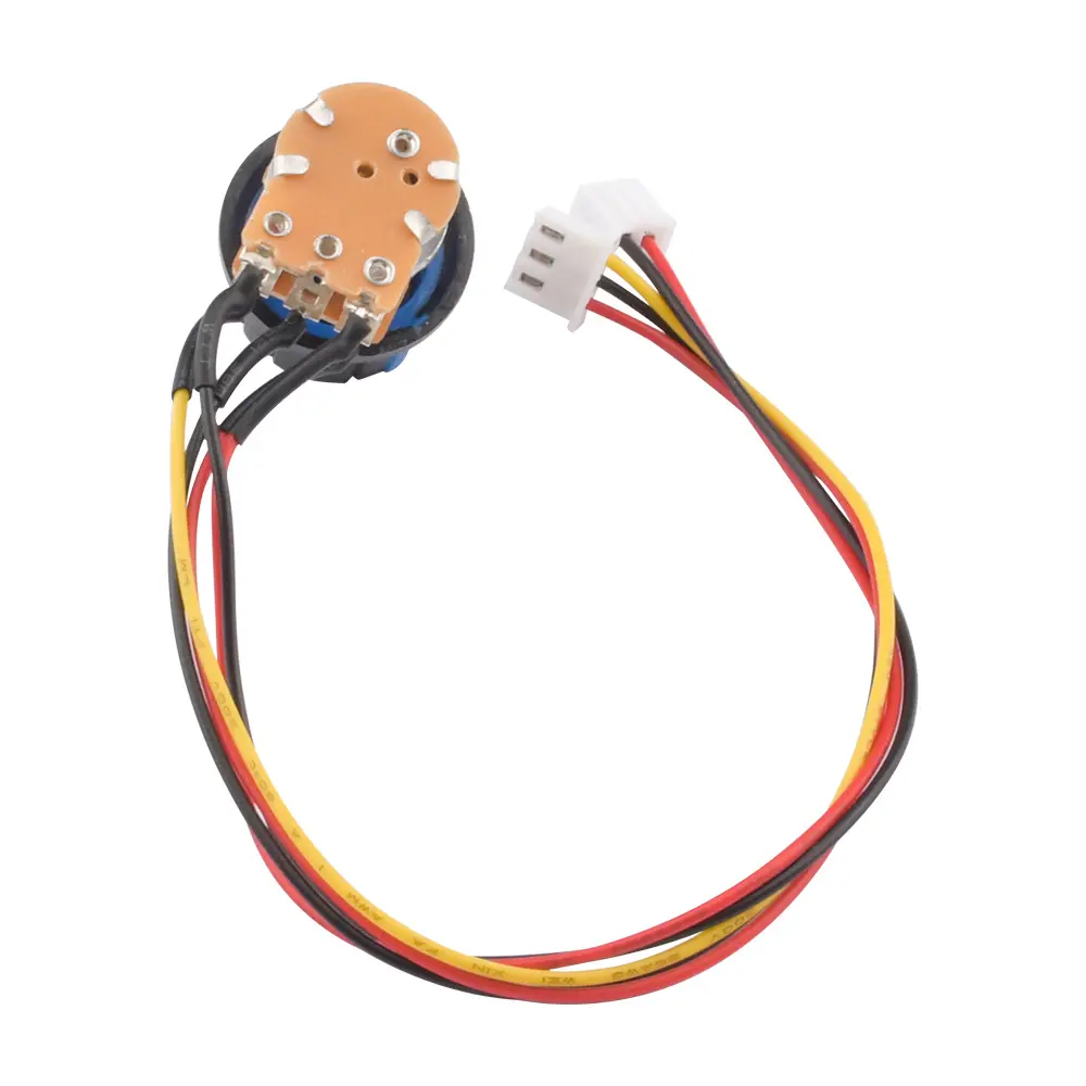 Buy Console Speed Control Knob Assembly 2187204 for Vogele S1800-2 S2100-2 Paver Buy Console Speed Control Knob Assembly 2187204 for Vogele S1800-2 S2100-2 Paver