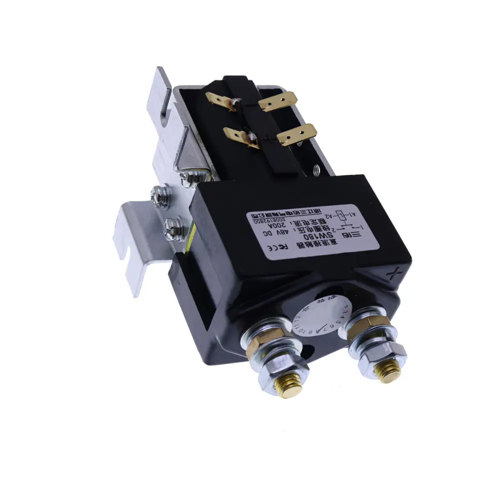 Contactor 2440304400 for Haulotte HA12I HA15I 48V