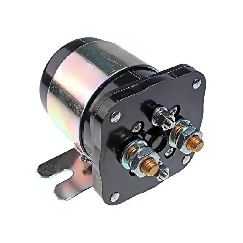 Contactor Relay Solenoid 70362 24V 200A for Terex Aerial Lift Platform