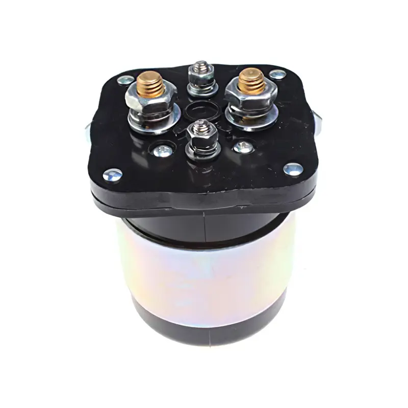 Contactor Solenoid Relay 010122-000 24V 200A for Upright Aerial Lift Platform