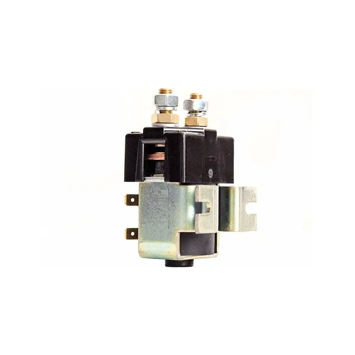 Contactor SW80-164L for Toyota Electric Forklift 24V 125A