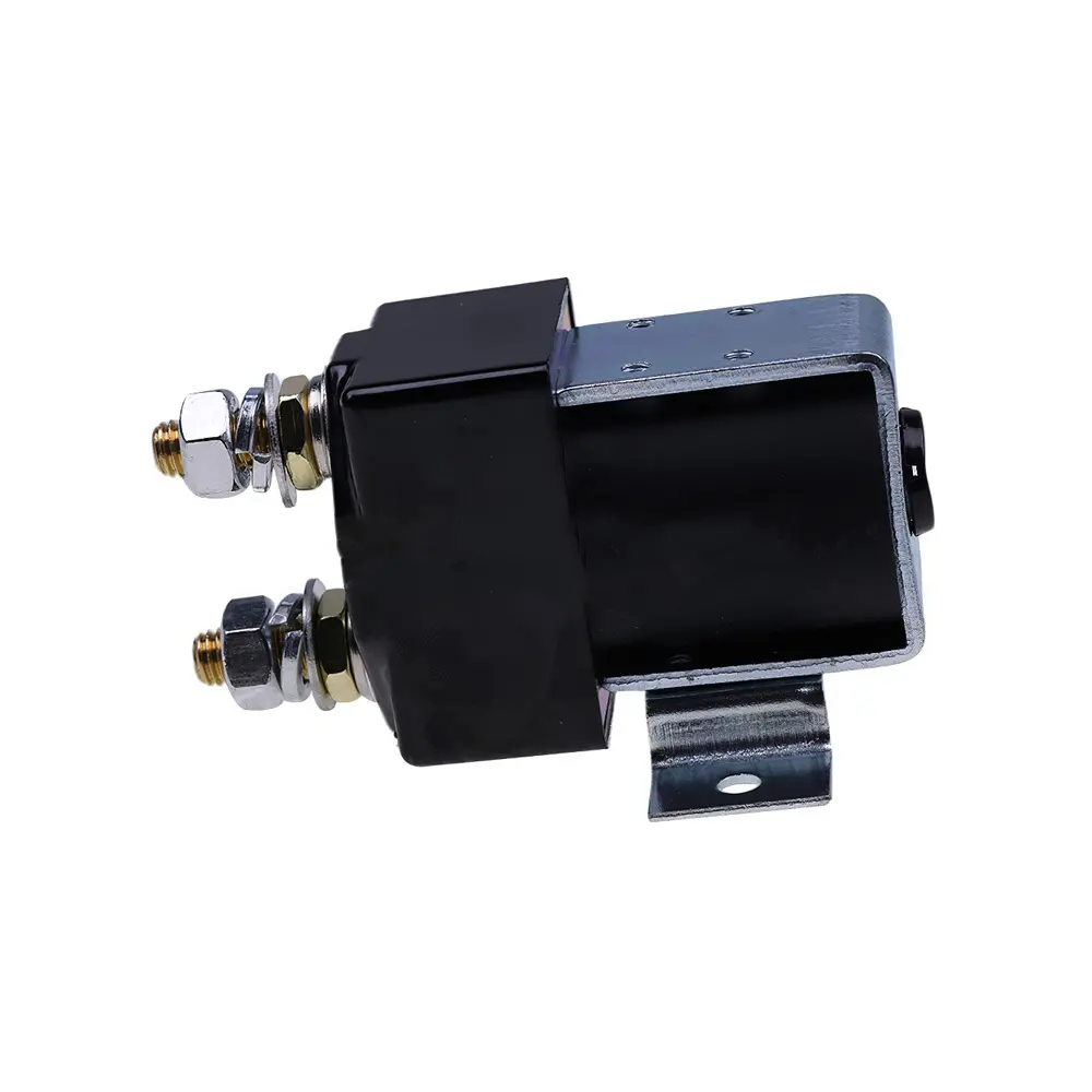 Contactor Switch SW80 24V 120A 51111769 for Jungheinrich Forklift EJE 20C 116 118 120