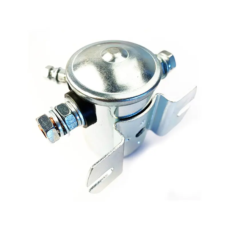 Buy Continuous Solenoid Contactor Relay 13475GT for Genie Lift Z-30/20 Z-45/22