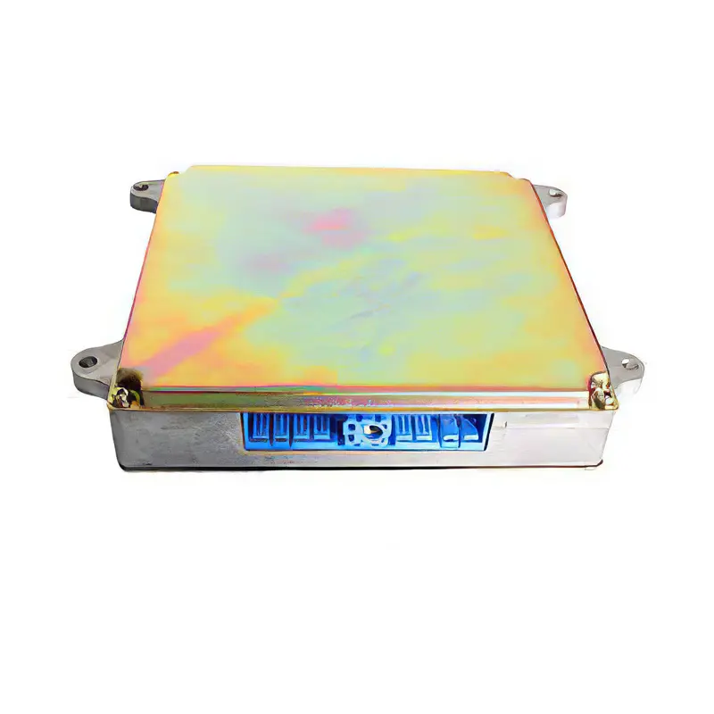 Control 9109826 AT159414 For John Deere 790ELC Excavator ECU Unit Engine Control 9109826 AT159414 For John Deere 790ELC Excavator ECU Unit Engine