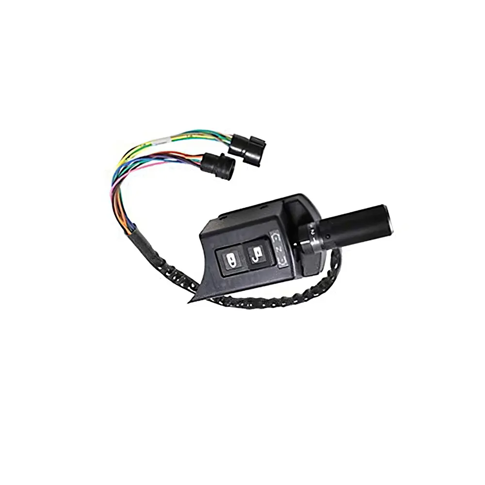 Control Assembly-Transmission 1076219 2120403 for Caterpillar CAT 814F 815F 816F 938F 950F 960F 970F IT38F