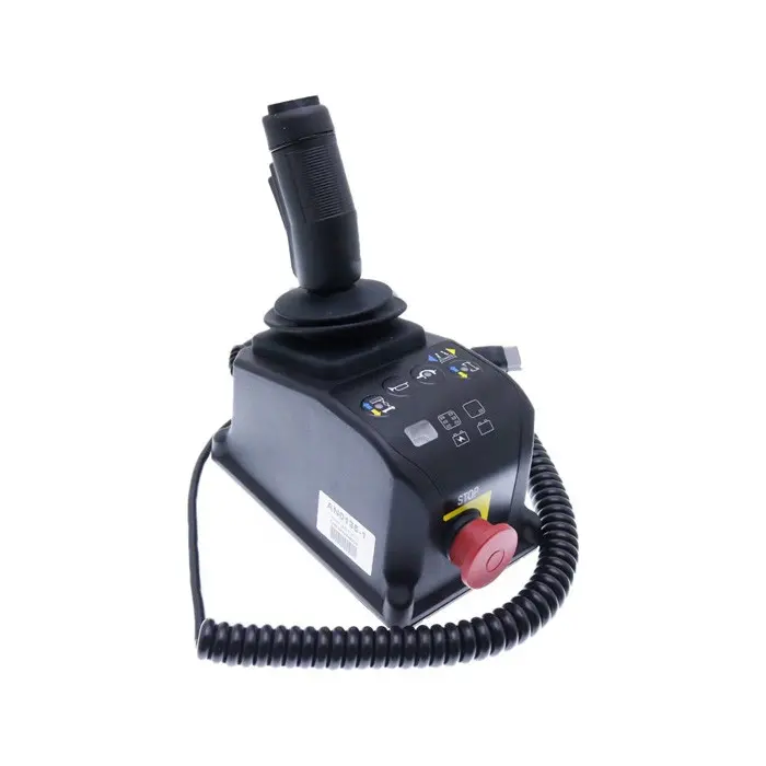 Control Box 100840 100840GT For Genie GS-1530 GS-1532 GS-1930 GS-1932 GS-2032 GS-2046 GS-2632 GS-2646 GS-2668 GS-3232 GS-3246 GS-3268