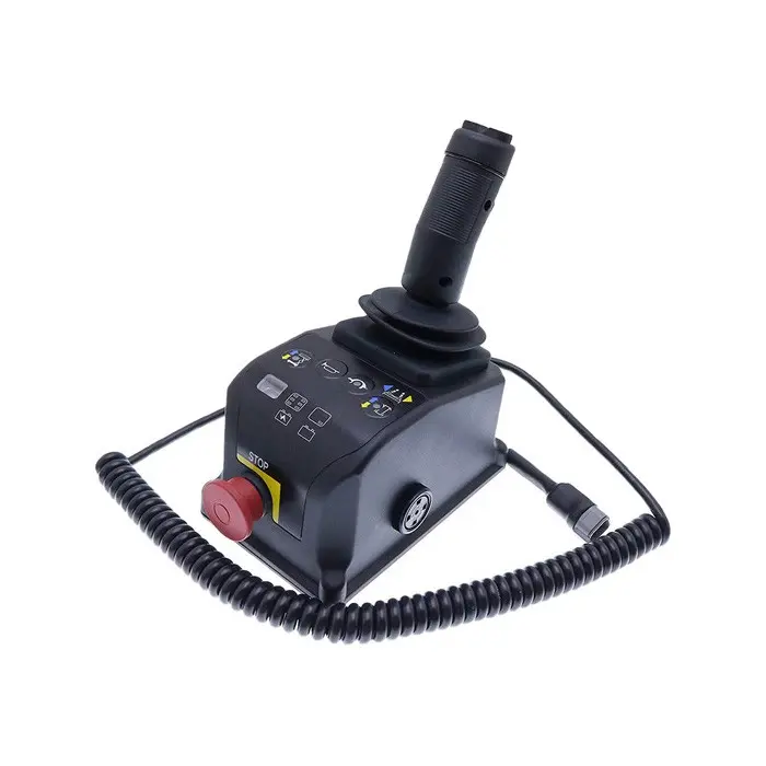 Control Box 100840 100840GT For Genie Scissor Lifts GR-12 GR-15 GR-20 QS-12 QS-15 QS-20 Control Box 100840 100840GT For Genie Scissor Lifts GR-12 GR-15 GR-20 QS-12 QS-15 QS-20